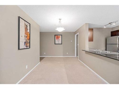 4201-1317 27 Street Se, Calgary, AB - Indoor