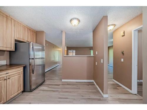 202-1119 78 Avenue Nw, Calgary, AB - Indoor Photo Showing Kitchen