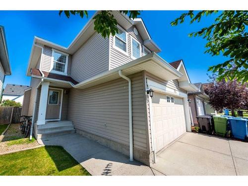 154 Bridlewood Court Sw, Calgary, AB - Outdoor