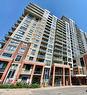 1203-8710 Horton Road Sw, Calgary, AB  - Outdoor With Balcony With Facade 