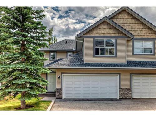 7 Cedarwood Lane Sw, Calgary, AB - Outdoor With Facade