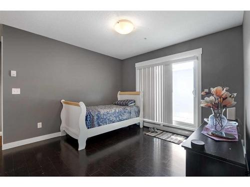 2108-240 Skyview Ranch Road Ne, Calgary, AB - Indoor Photo Showing Bedroom