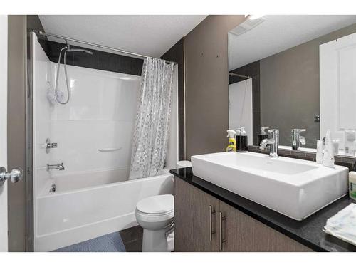 2108-240 Skyview Ranch Road Ne, Calgary, AB - Indoor Photo Showing Bathroom