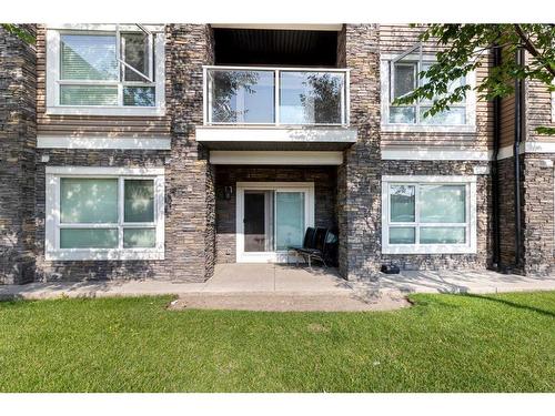 2108-240 Skyview Ranch Road Ne, Calgary, AB - Outdoor