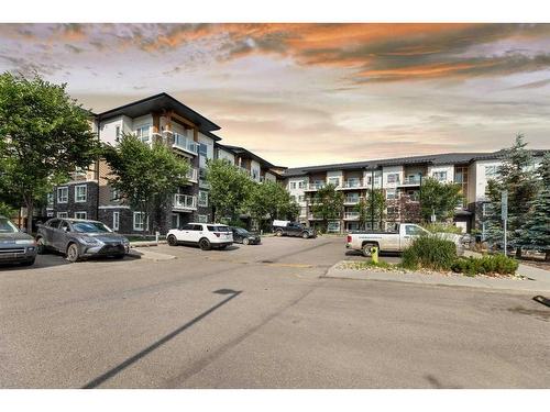 2108-240 Skyview Ranch Road Ne, Calgary, AB - Outdoor