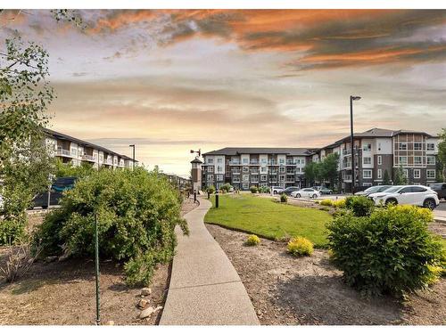 2108-240 Skyview Ranch Road Ne, Calgary, AB - Outdoor With View