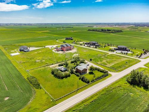 17200 Centre Street Ne, Calgary, AB - Outdoor With View