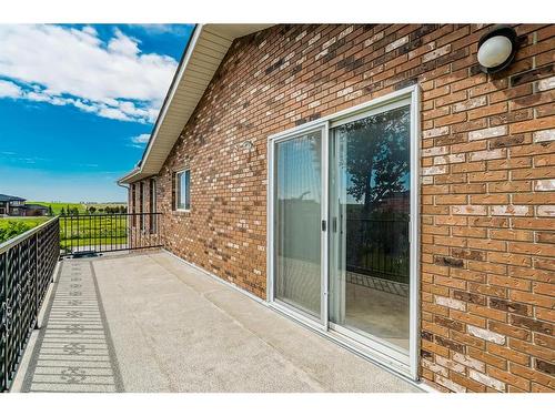 17200 Centre Street Ne, Calgary, AB - Outdoor With Balcony With Exterior