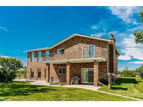 17200 Centre Street Ne, Calgary, AB - Outdoor With Balcony