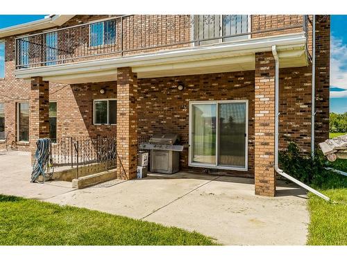 17200 Centre Street Ne, Calgary, AB - Outdoor With Balcony