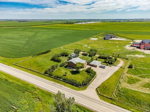 17200 Centre Street Ne, Calgary, AB - Outdoor With View