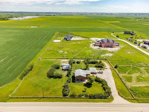 17200 Centre Street Ne, Calgary, AB - Outdoor With View