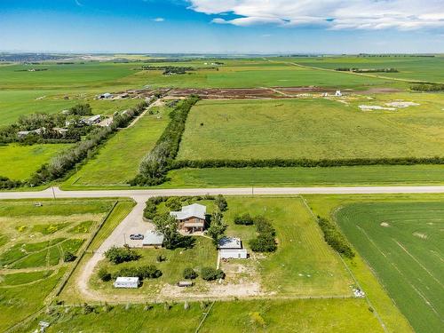 17200 Centre Street Ne, Calgary, AB - Outdoor With View