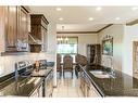 17200 Centre Street Ne, Calgary, AB  - Indoor Photo Showing Kitchen With Double Sink With Upgraded Kitchen 