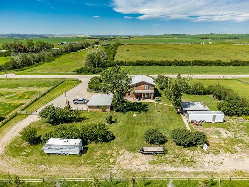 17200 Centre Street Ne, Calgary, AB - Outdoor With View