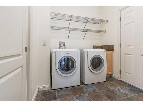 197 Coventry Hills Drive Ne, Calgary, AB - Indoor Photo Showing Laundry Room