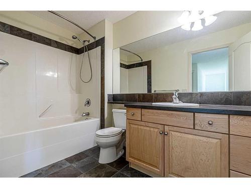 197 Coventry Hills Drive Ne, Calgary, AB - Indoor Photo Showing Bathroom