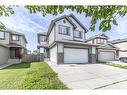197 Coventry Hills Drive Ne, Calgary, AB  - Outdoor With Facade 