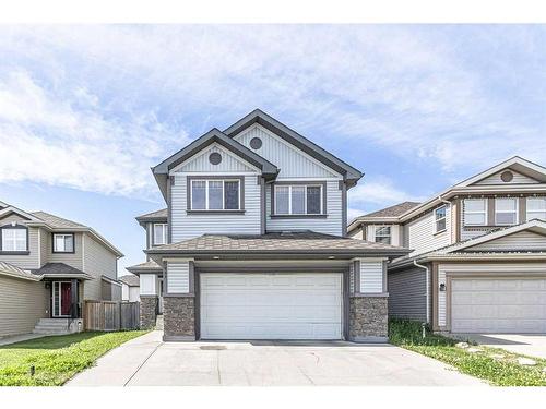 197 Coventry Hills Drive Ne, Calgary, AB - Outdoor With Facade