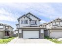 197 Coventry Hills Drive Ne, Calgary, AB  - Outdoor With Facade 