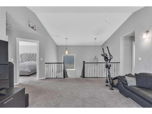 208 Panton Road Nw, Calgary, AB - Indoor