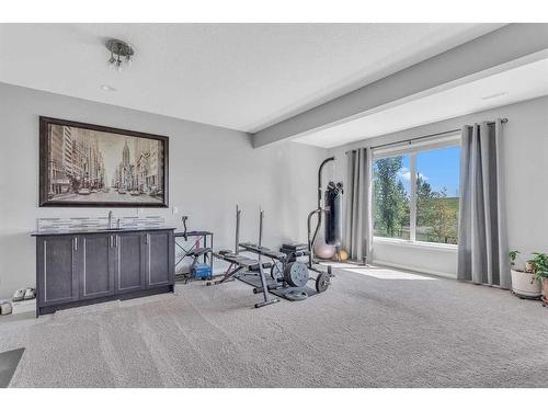 208 Panton Road Nw, Calgary, AB - Indoor