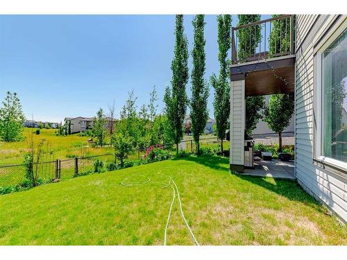 208 Panton Road Nw, Calgary, AB - Outdoor