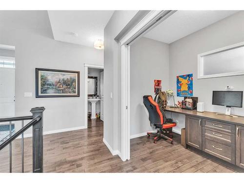 208 Panton Road Nw, Calgary, AB - Indoor Photo Showing Other Room