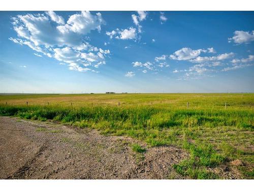 182020 Range Road 254, Rural Vulcan County, AB 