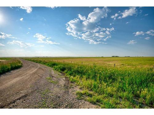 182020 Range Road 254, Rural Vulcan County, AB 