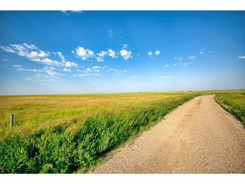 182020 Range Road 254, Rural Vulcan County, AB 