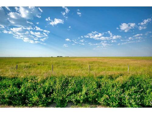 182020 Range Road 254, Rural Vulcan County, AB 