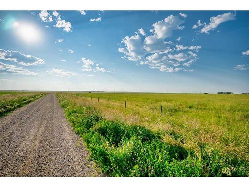 182020 Range Road 254, Rural Vulcan County, AB 