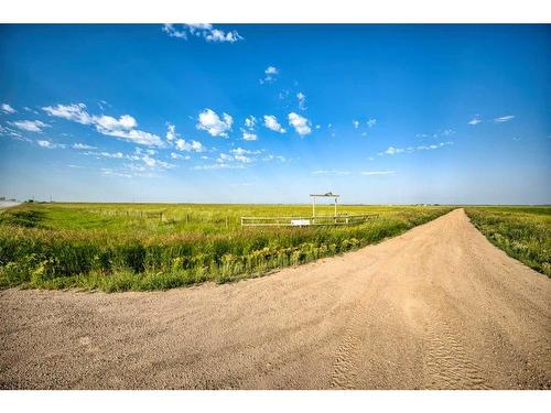 182020 Range Road 254, Rural Vulcan County, AB 