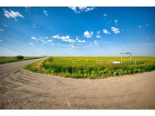 182020 Range Road 254, Rural Vulcan County, AB 