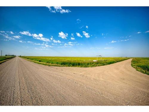 182020 Range Road 254, Rural Vulcan County, AB 