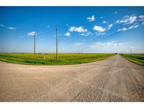 182020 Range Road 254, Rural Vulcan County, AB 