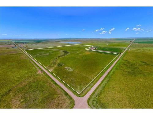 182020 Range Road 254, Rural Vulcan County, AB 