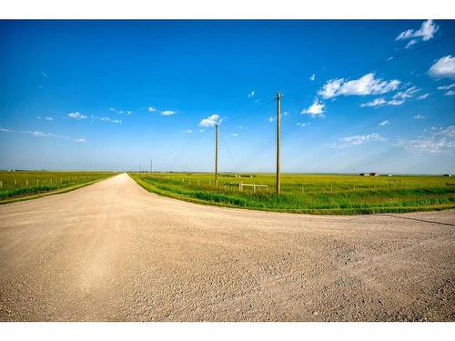 182020 Range Road 254, Rural Vulcan County, AB 