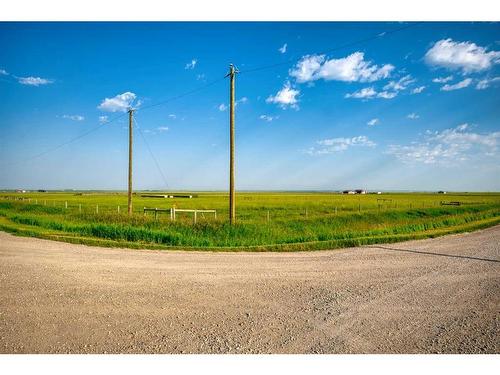 182020 Range Road 254, Rural Vulcan County, AB 