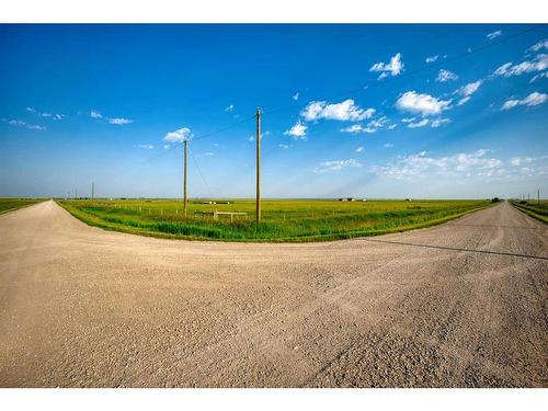 182020 Range Road 254, Rural Vulcan County, AB 