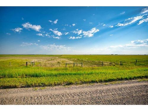 182020 Range Road 254, Rural Vulcan County, AB 