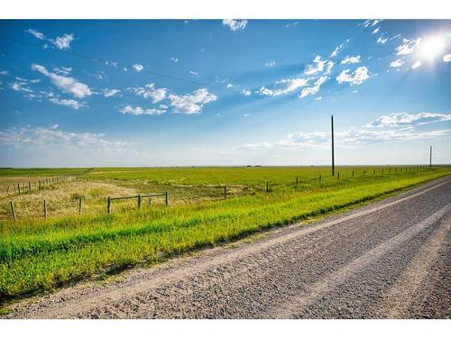 182020 Range Road 254, Rural Vulcan County, AB 