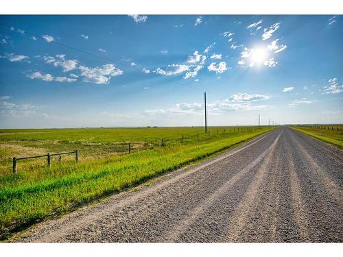 182020 Range Road 254, Rural Vulcan County, AB 