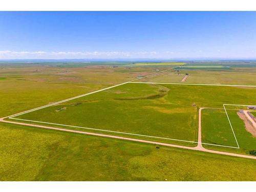 182020 Range Road 254, Rural Vulcan County, AB 