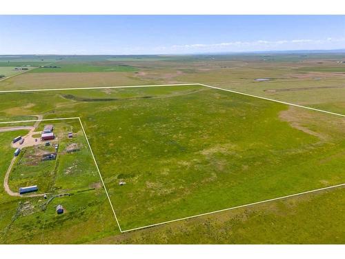 182020 Range Road 254, Rural Vulcan County, AB 