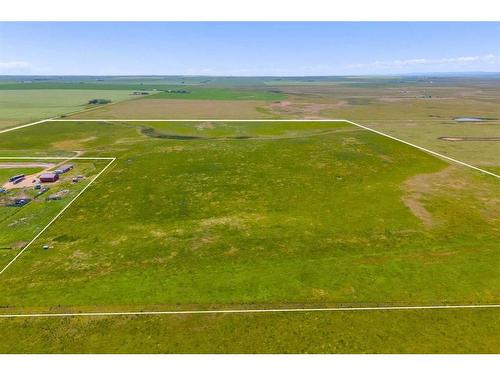 182020 Range Road 254, Rural Vulcan County, AB 