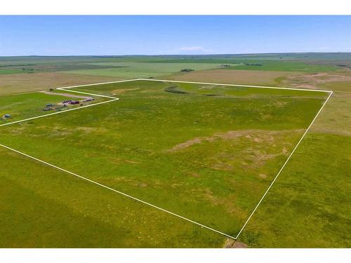 182020 Range Road 254, Rural Vulcan County, AB 