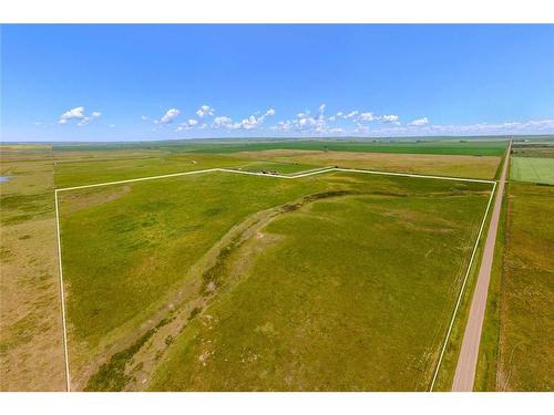 182020 Range Road 254, Rural Vulcan County, AB 