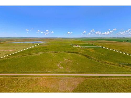 182020 Range Road 254, Rural Vulcan County, AB 